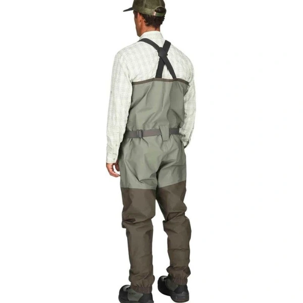 Вейдерсы Freestone Stockingfoot (dark gunmetal; LL(9-11))